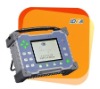 Portable Weld Crack Detector, Metal Detector, Eddy Current Tester