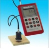 Portable Wood Coating Thickness Gauge
