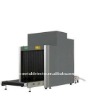 Portable X-ray Cargo Scanner Machine TEC-10080