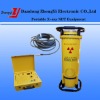 Portable X ray Industrial NDT Equipment