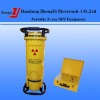 Portable X ray Industrial welding tester