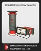 Portable XXQ-2005 X-ray NDT equipment