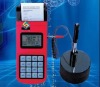 Portable aluminum leeb hardness tester (sclerometer)