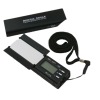 Portable digital carat scale