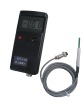 Portable digital gaussmeter