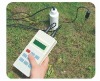 Portable digital soil Moisture meter(with GPS function)