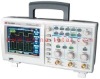 Portable digital storage oscilloscope