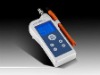 Portable dissolved oxygen analyzer