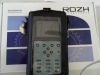 Portable dual-channel spectrum analyzer