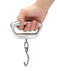 Portable fashional luggage scale 50kg/50g