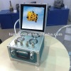 Portable flow velocity tester MYHT-1-2 ChineseCountry Patent