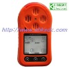 Portable four in one multi gas detector KT-602
