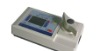 Portable grain moisture meter