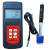 Portable hardness testing equipment