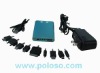 Portable intelligent mobile phone Power Source, use for travelling/outdoor and indoor