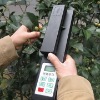 Portable leaf area meter