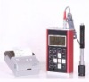 Portable leeb hardness tester