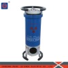 Portable magnetic flaw detector
