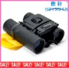 Portable military binoculars