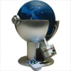 Portable mini planetarium