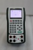 Portable multifunction process signal calibrator ZH556D