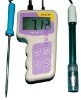 Portable pH/ORP/temp Meter