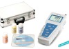 Portable pH/mV/Temp. Meter PHBJ-260