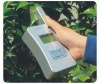 Portable plant nutrient analyzer (original manufacturer)