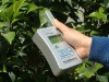 Portable plant nutrition meter