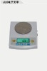 Portable precision balances