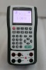 Portable process signal calibrator ZH556D