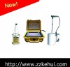 Portable quench hardening/quenching oil Tempering Test Equipment
