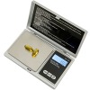 Portable salable mini digital scale ( P258)