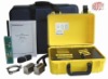 Portable series Dopper Ultrasonic Flow Meter
