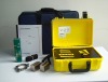 Portable series Dopper Ultrasonic Flow Meter(for dirty liquids measurement)
