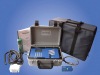 Portable series Transit-time ultrasonic flow meters