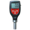 Portable surface roughness tester