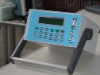 Portable ultrasonic flowmeter