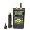 Portable ultrasonic hardness tester KM-459