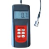 Portable vibration meter