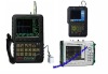 Portable weld ultrasonic testing equipment