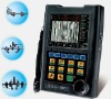 PortableTOFD Ultrasonic Flaw Detector