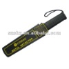 Portalble handheld metal detector for body security CT-900BA