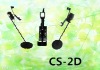 Positioning Accuracy Ground Metal Detector(CS-2D)