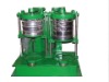 Powder Standard Vibrating Screen Machine