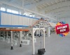 Powder coating painting line, painting line for cylinder---Acecare tech