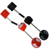 Powder ful Underground metal detector