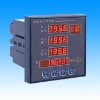 Power Analyzer with LED display