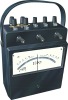 Power Factor Meter - Analog Portable