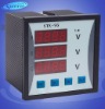 Power Industry Voltage Meter